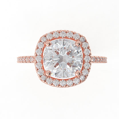 Shrika Ring (1.5 CT)