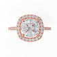 Shrika Ring (1.5 CT)