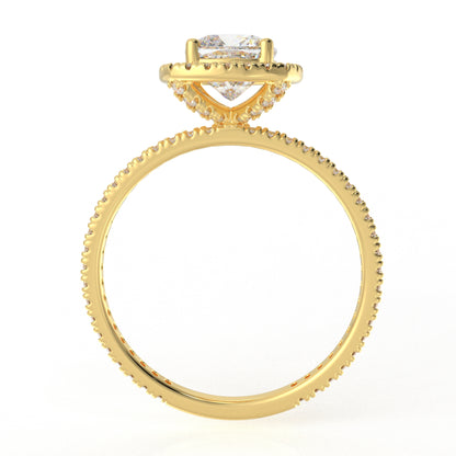 Shrika Ring (1.5 CT)