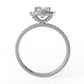 Shrika Ring (1.5 CT)