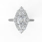 Nevaeh Ring (1.86 CT)