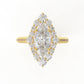Nevaeh Ring (1.86 CT)