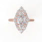 Nevaeh Ring (1.86 CT)