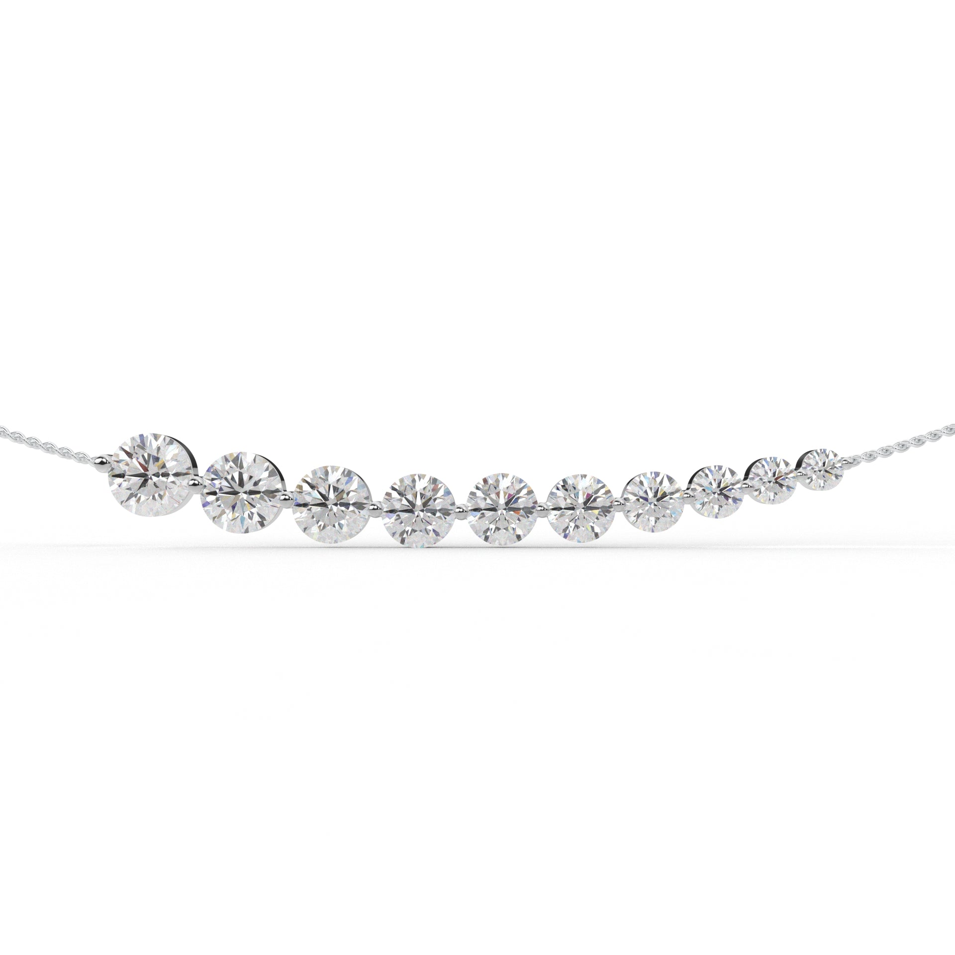 White Gold Necklaces Jewelry Sale and Clearance Jewelry Items - Macy's