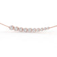 Isla Moissanite diamond Pendant- 1.77 carat