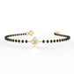 Four Petals Moissanite Bracelet