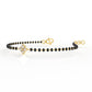 Four Petals Moissanite Bracelet
