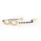 Infinity Minimalist Bracelet