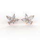 Advika Earrings (0.97 CT)