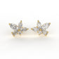 Advika Earrings (0.97 CT)