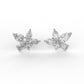 Advika Earrings (0.97 CT)