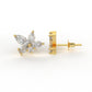 Advika Earrings (0.97 CT)