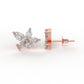 Advika Earrings (0.97 CT)