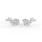 Tuhi Earrings (2.14 CT)