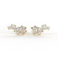 Tuhi Earrings (2.14 CT)