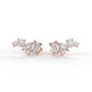 Tuhi Earrings (2.14 CT)