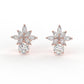 Udgita Earrings (1.56 CT)