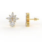 Udgita Earrings (1.56 CT)