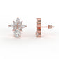 Udgita Earrings (1.56 CT)