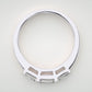 Three Baguette Ring - 0.48 CT