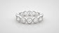 Bezel Band- 1.41 CT