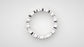 Bezel Band- 1.41 CT
