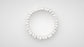 X Eternity Band - 0.51 CT