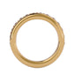 Half Eternity Band - 1.03 CT