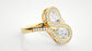Toi Et Moi Ring