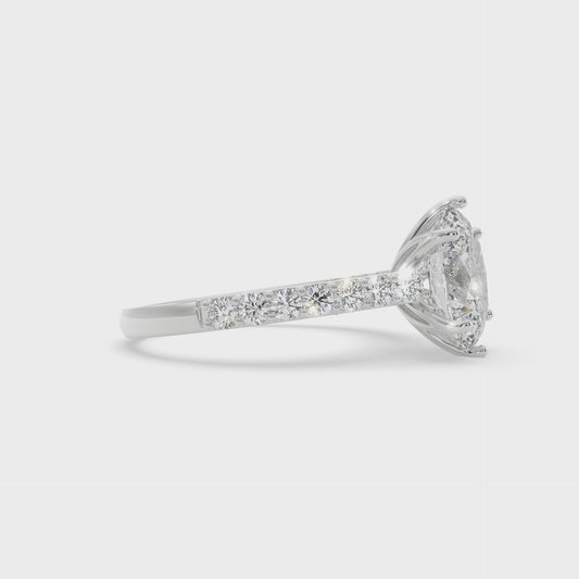Oeshi Ring
