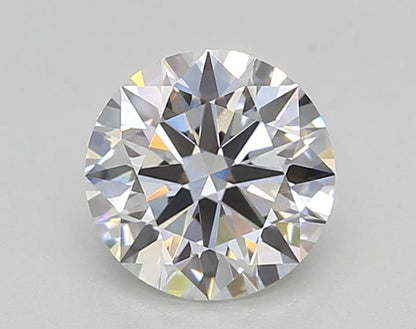 Lab Diamond 1.04 CT D VVS2 (924820052)