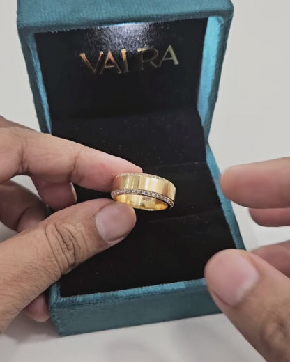 Cassian Ring