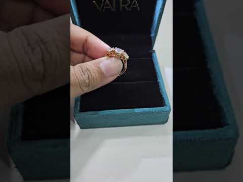 Gita Ring (2.25 CT)