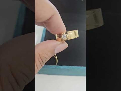 Accord Couple Ring Sets