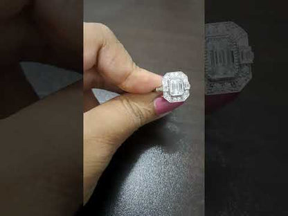 The Evermore Ring (2.48 CT)