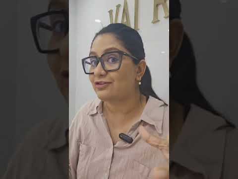 Lalita Earrings Moissanite Lab diamond by Vai Ra