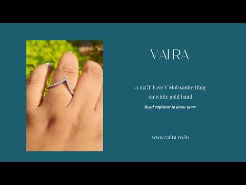 Posh Vanki Ring