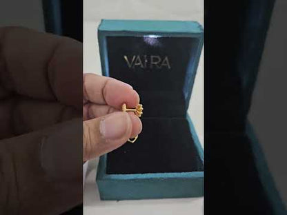 Noor Earring Drops by Vai Ra