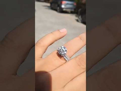 Eon Ring Set
