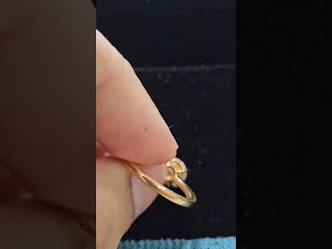 Atreyi Solitaire Ring with Pave setting in Lab Diamond and Moissanite by Vai   Ra