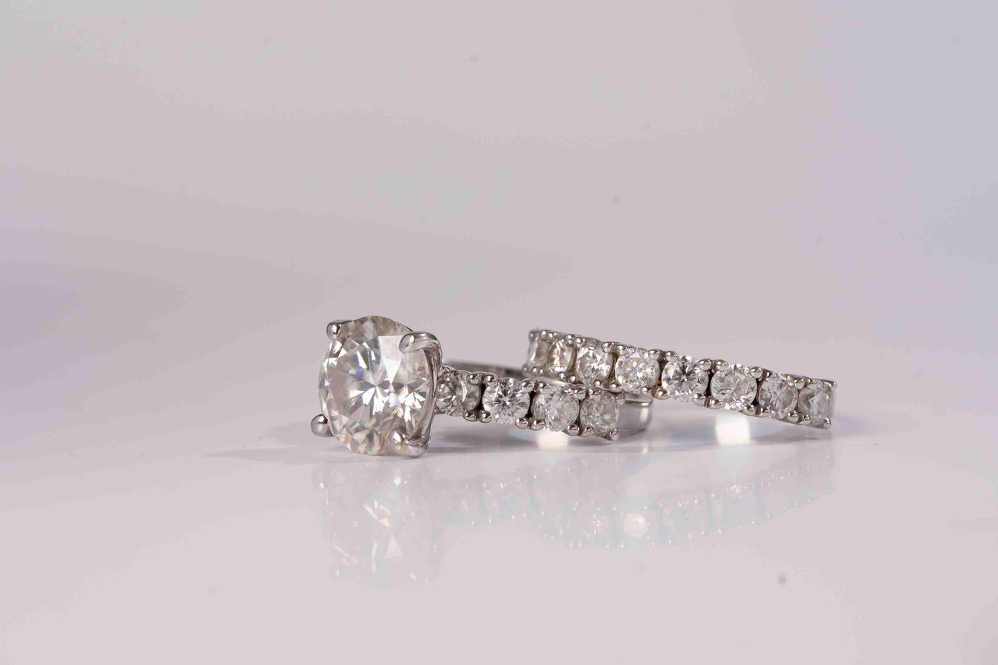 Camila Ring Stack Set 14KT Gold (Next Day Ship)