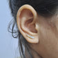 Pari Earrings (0.6 CT)