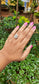 Heer Ring (6.43 CT)