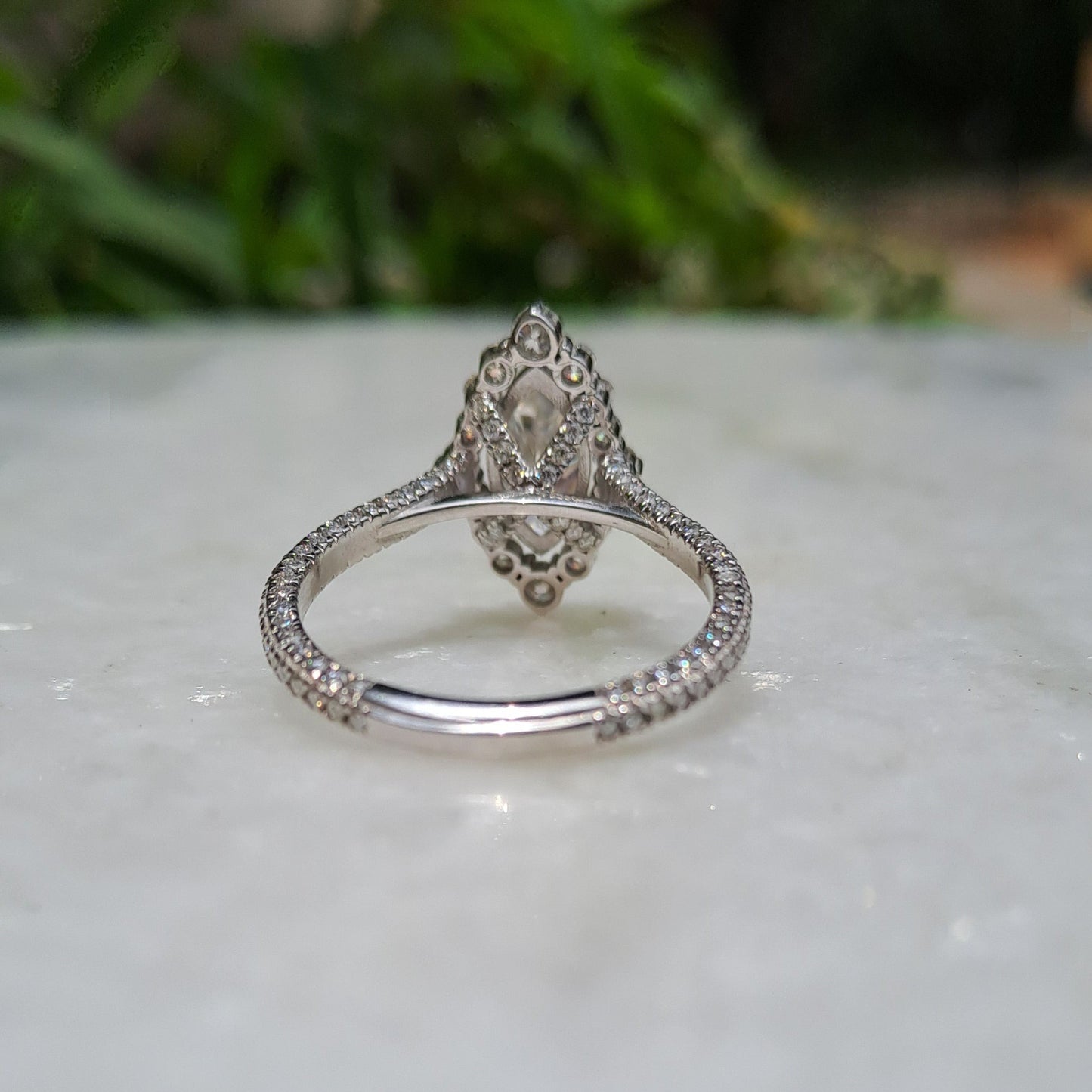 Nevaeh Ring (1.86 CT)