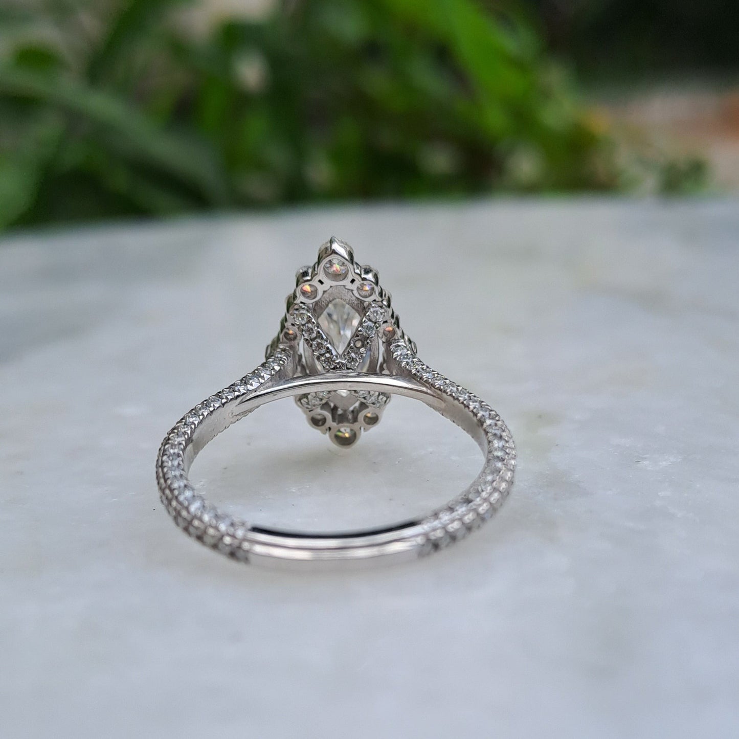 Nevaeh Ring (1.86 CT)