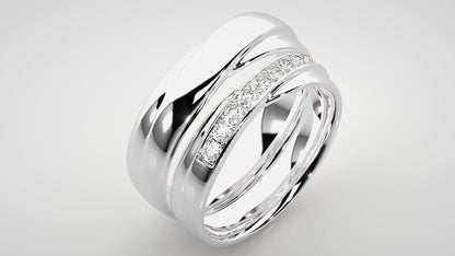 Promise Ring - Wrap