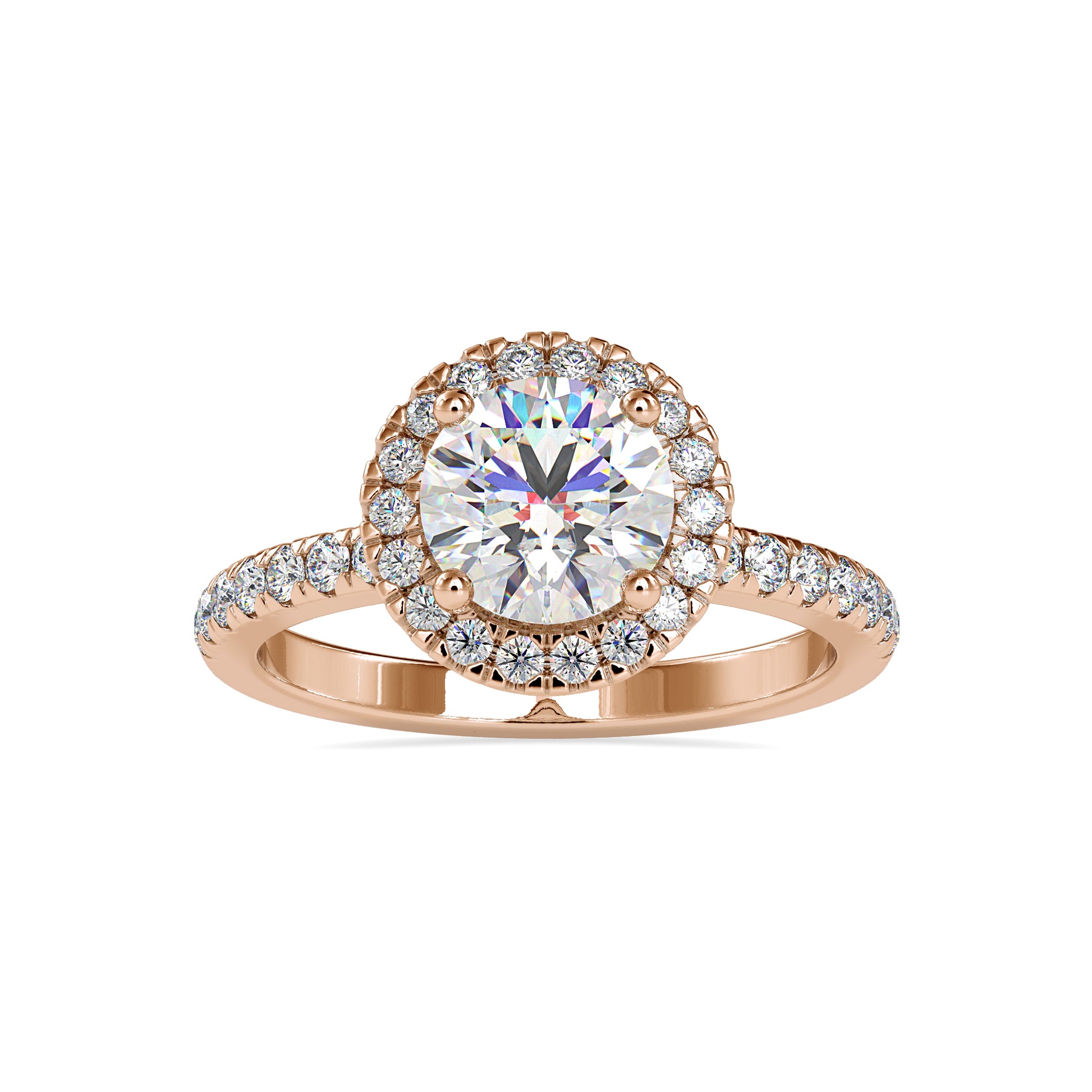 The Lucy Ring - Vai Ra
