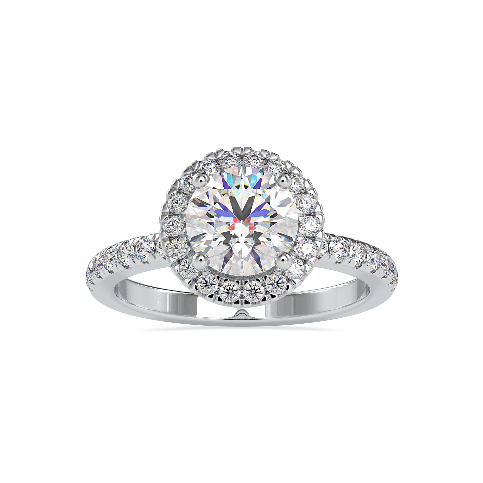 The Lucy Ring - Vai Ra
