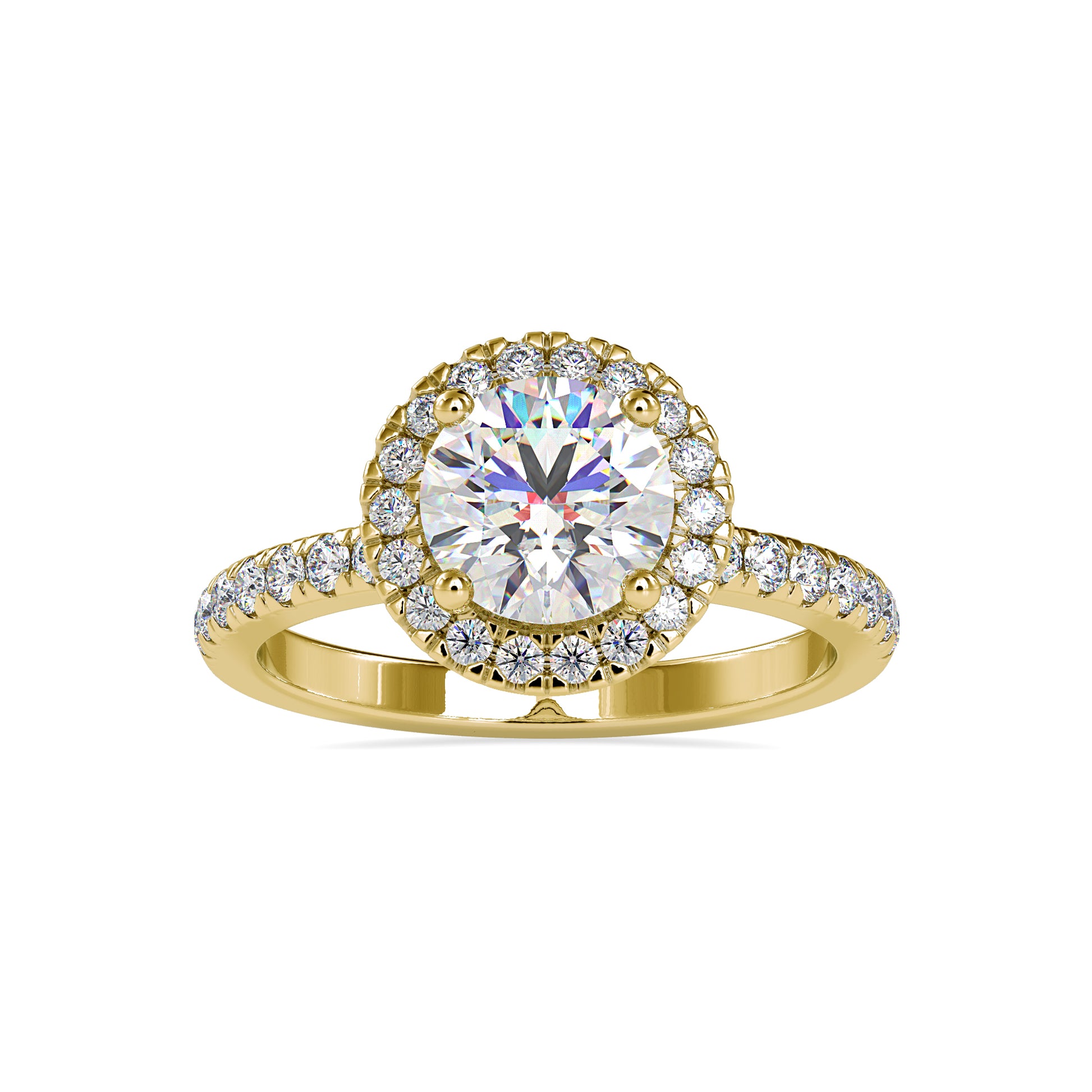 The Lucy Ring - Vai Ra