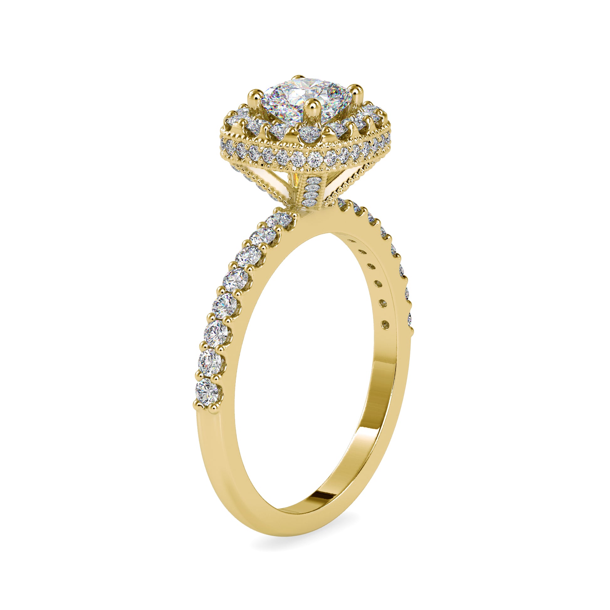 The Bia Ring - Vai Ra